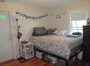 44 Montfern Ave #2A9, Brighton, MA 02135