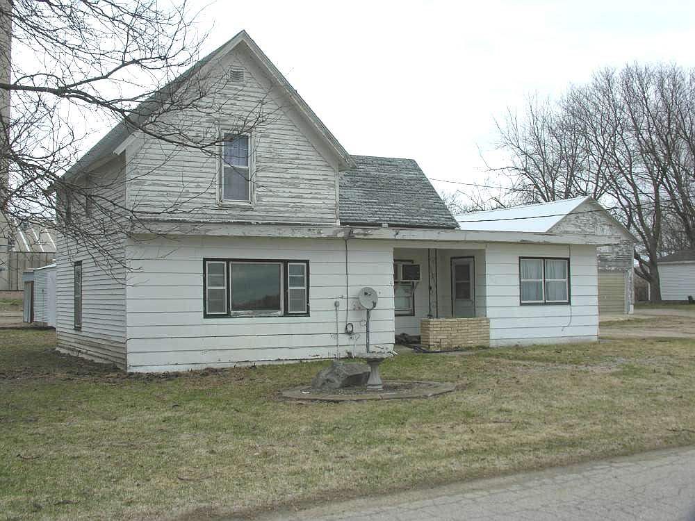 302 Floyd St, Rudd, IA 50471 Zillow