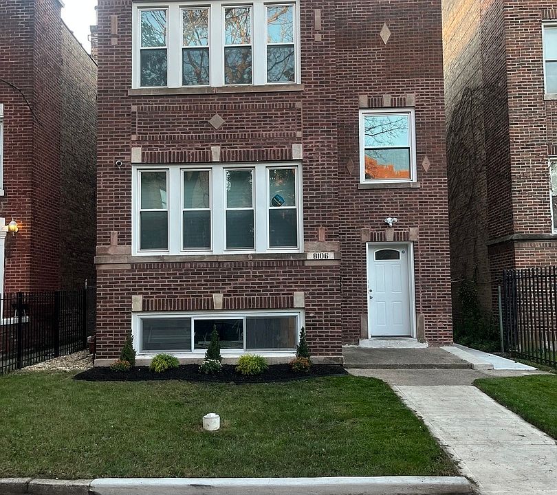 1st image of 8106 S Langley Ave