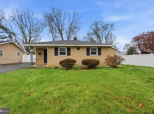 3832 Frances Ave, Wilmington, DE 19808