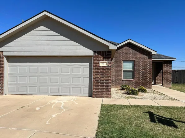 911 Manchester Ct, Wolfforth, TX 79382