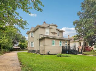1404 S 8th Ave, Maywood, IL 60153