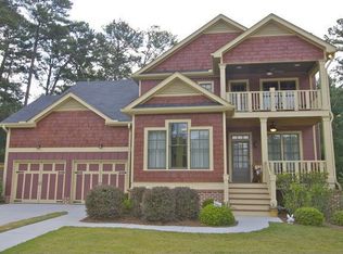 2612 Porchside Pl, Atlanta, GA 30316