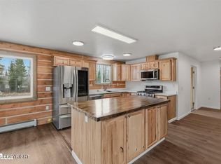 14073 W Brittany Lou Ave, Wasilla, AK 99623
