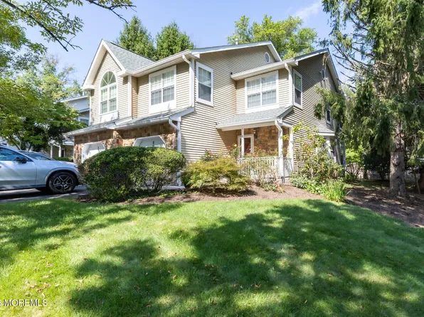 86 Gordon Avenue #3858, Lawrence, NJ 08648