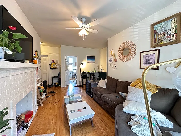 732 W Roscoe St #N4 — Photo 9