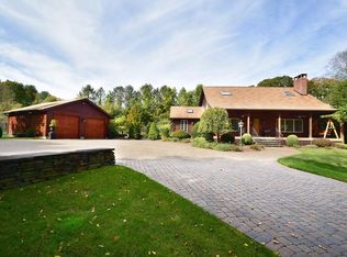 99 Davis Rd, Southwick, MA 01077