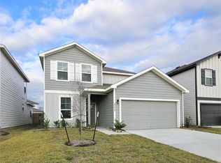 23538 Wrexham St, Spring, TX 77373