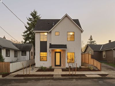 7334 SE Bybee Blvd #1, Portland, OR, 97206