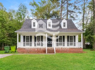 202 Winslow Way, Columbia, SC 29229
