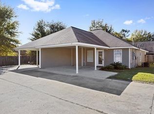 14258 Woodlands Dr, Hammond, LA 70401