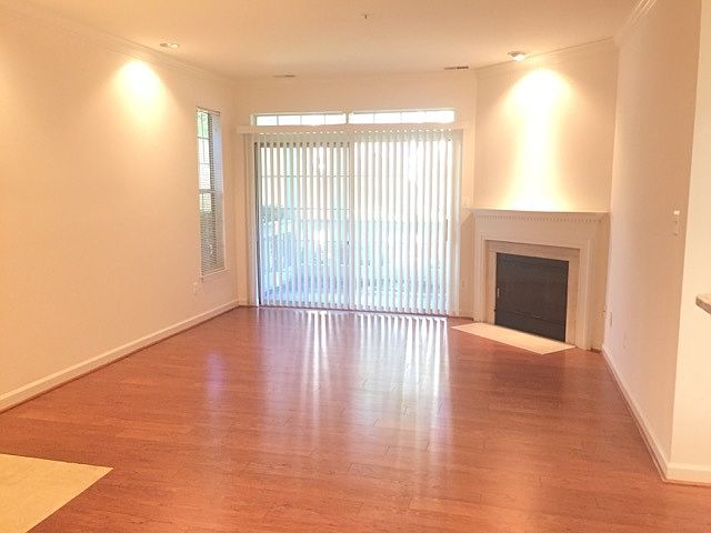 Living Room w/ view of patio