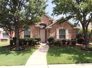 15648 Buffalo Creek Dr, Frisco, TX 75035