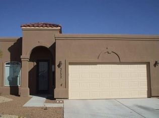 13499 Lawkland St, El Paso, TX 79928