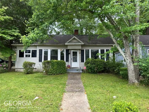1321 Memorial Dr SE, Atlanta, GA 30317