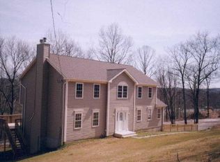 9 Ironwood Dr LOT 12, Newtown, CT 06470