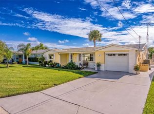 12804 4th Isle, Hudson, FL 34667
