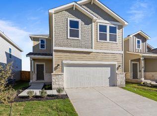 5635 Frederick Blf, San Antonio, TX 78073