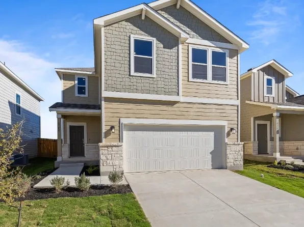 5530 Franklin Hls, San Antonio, TX 78073
