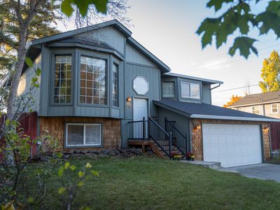 2710 S Myrtle St, Spokane, WA, 99223
