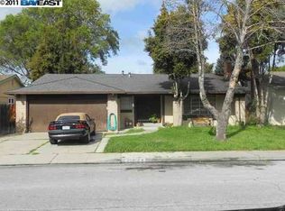 35406 Ronda Ct, Fremont, CA 94536