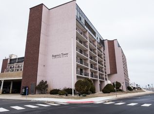 500 Kennedy Dr #538, NORTH WILDWOOD, NJ 08260
