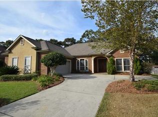 6080 N Southbend Dr, Mobile, AL 36619