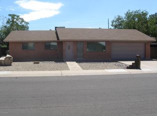 5333 W Caron St, Glendale, AZ 85302