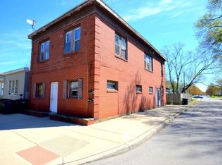 602 N Frances St UNIT 3, South Bend, IN
