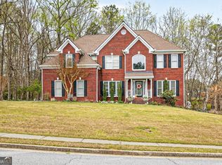 2115 Lee Patrick Dr, Dacula, GA