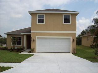 9754 Spring Lake Dr, Clermont, FL 34711