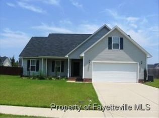 230 Mayor Ct, Raeford, NC 28376