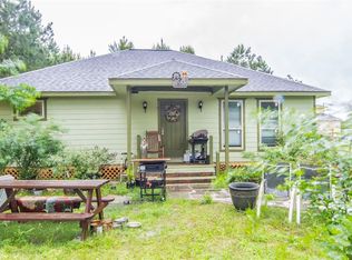 297 County Road 3548, Cleveland, TX 77327