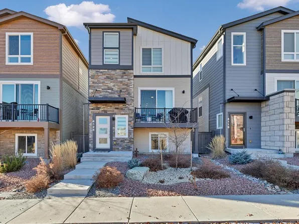 4126 Parkwood Trl, Colorado Springs, CO 80918