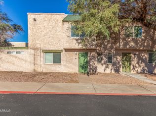 1500 W Rio Salado Pkwy UNIT 143, Mesa, AZ 85201