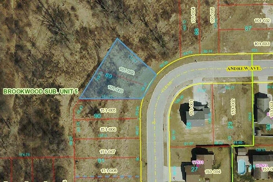 1st image of 17498-17500 Susan Ln