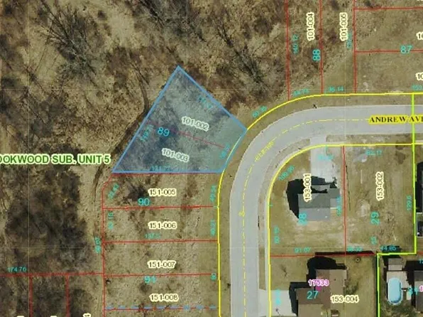 17498-17500 Susan Ln, Lowell, IN 46356