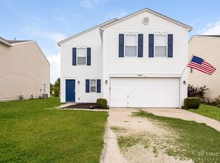 9280 W Rising Sun Dr, Pendleton, IN 46064