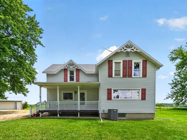 73584 260th Ave, Hayfield, MN 55940