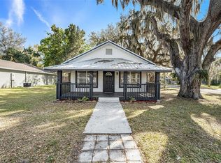 595 W Hooker St, Bartow, FL 33830
