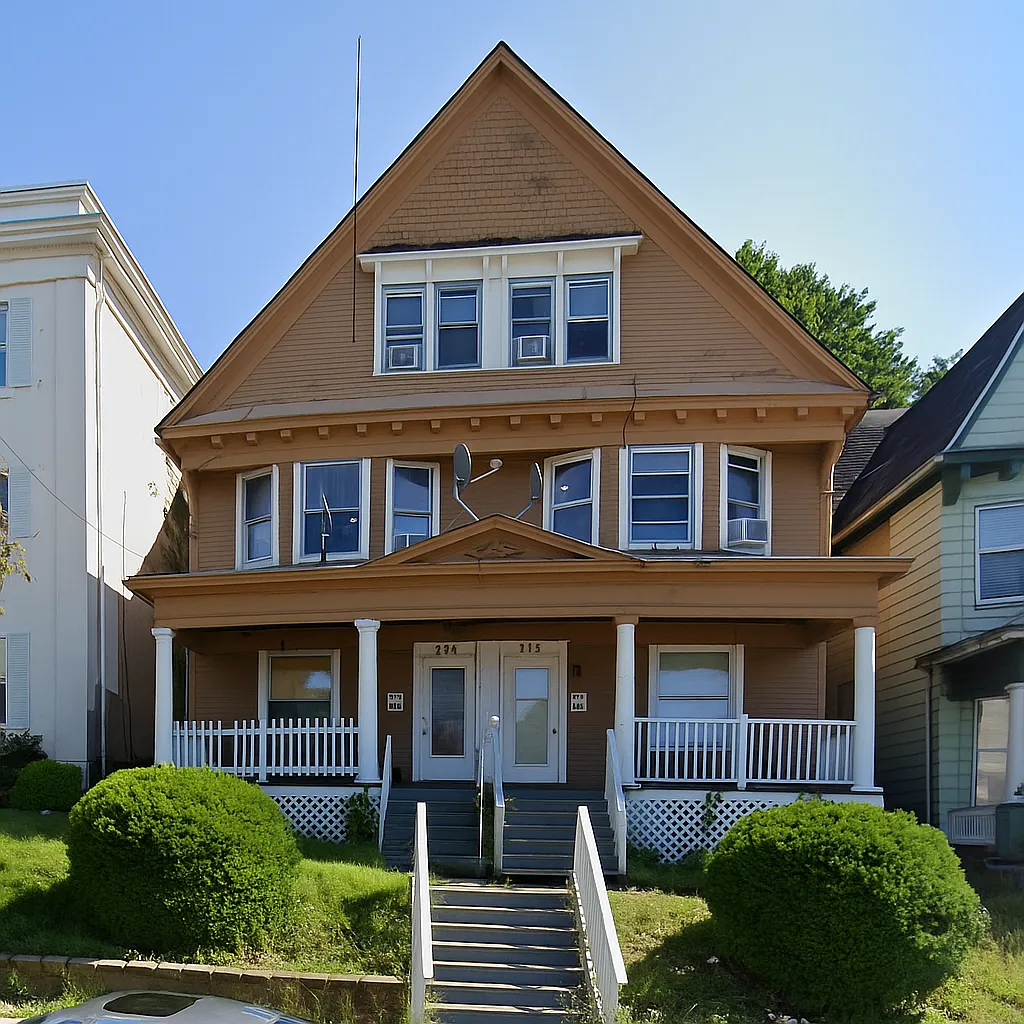 6 bed, $1,795 — Photo 1