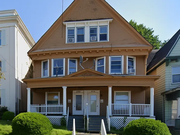714 Prescott Ave #1, Scranton, PA 18510