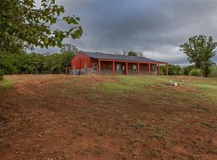 18488 Council Ave, Lindsay, OK 73052