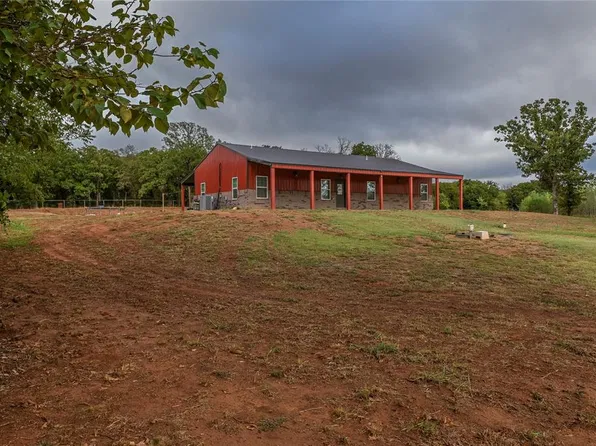18488 Council Ave, Lindsay, OK 73052