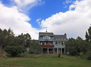 6956 Blackjack Rd, Show Low, AZ 85901