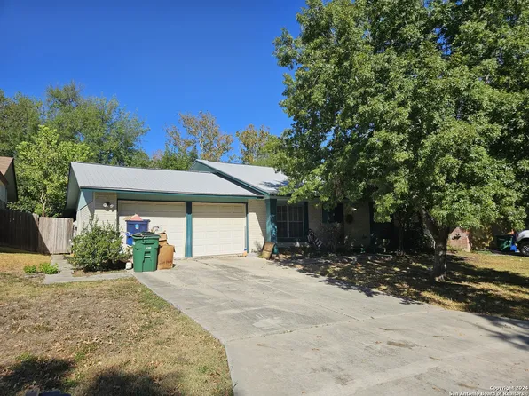 6127 WINDBROOKE ST, San Antonio, TX 78249