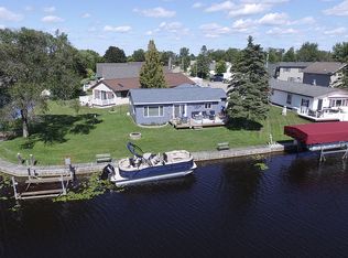 130 Tuscaroras Trl, Prudenville, MI