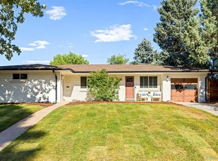 6114 S Fairfield St, Littleton, CO 80120