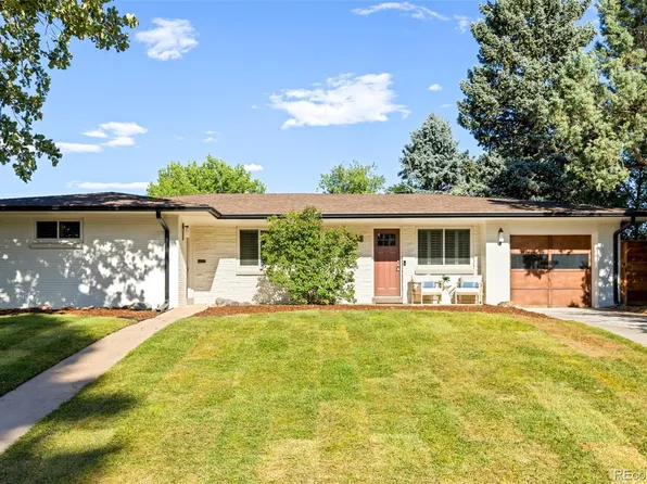 6114 S Fairfield Street, Littleton, CO 80120