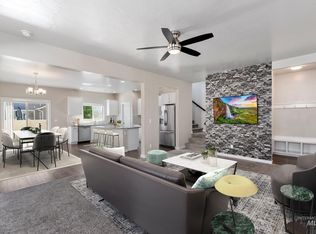 3374 S Glacier Bay Ave, Meridian, ID 83642